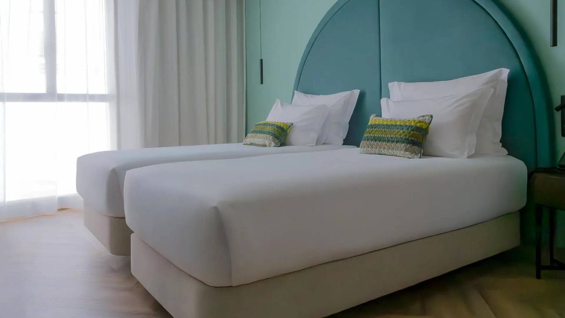 The Mn56 Hotel Lagos
