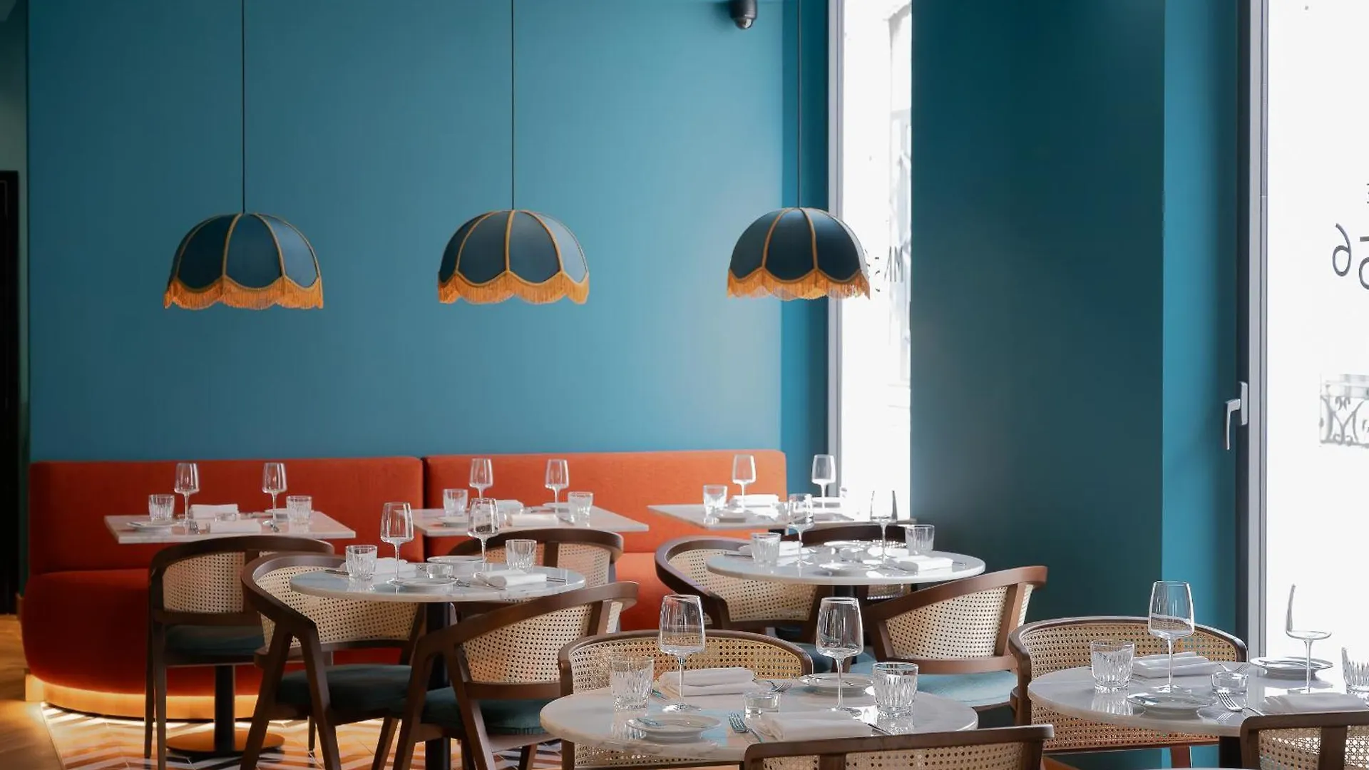 The Mn56 Hotel Lagos