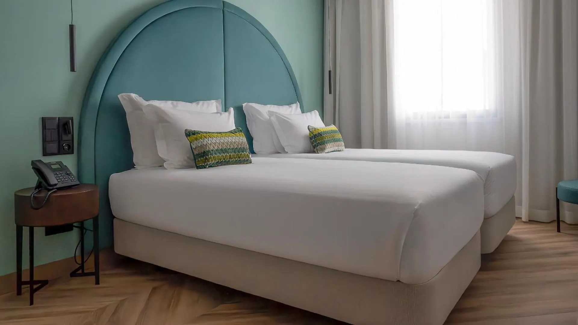 The Mn56 Hotel Lagos