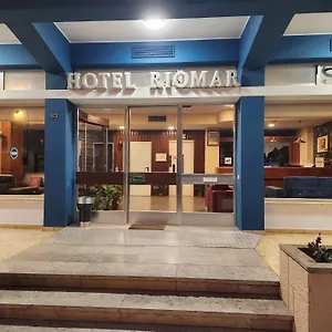 Hotell Riomar, Lagos
