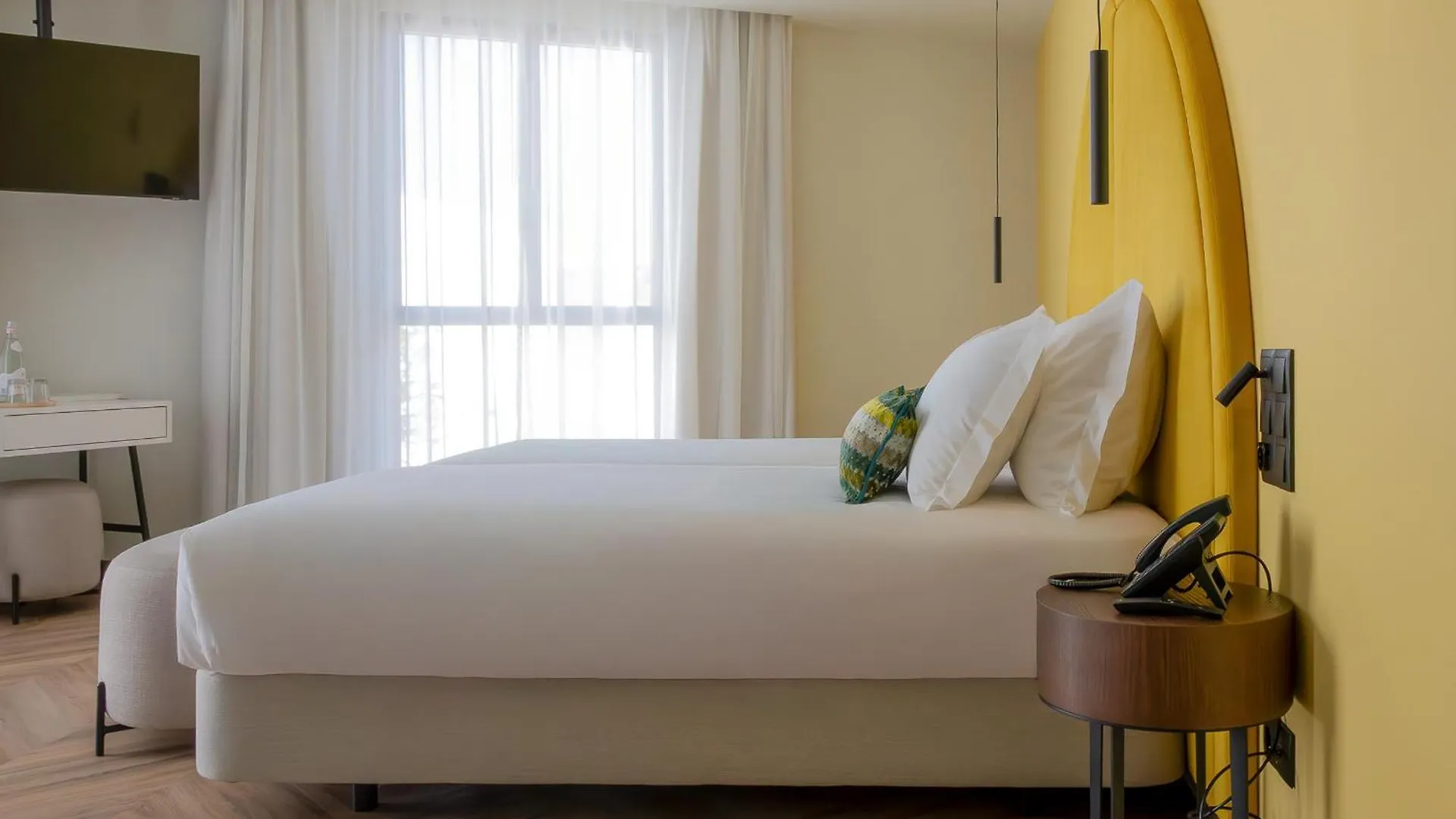 The Mn56 Hotel Lagos