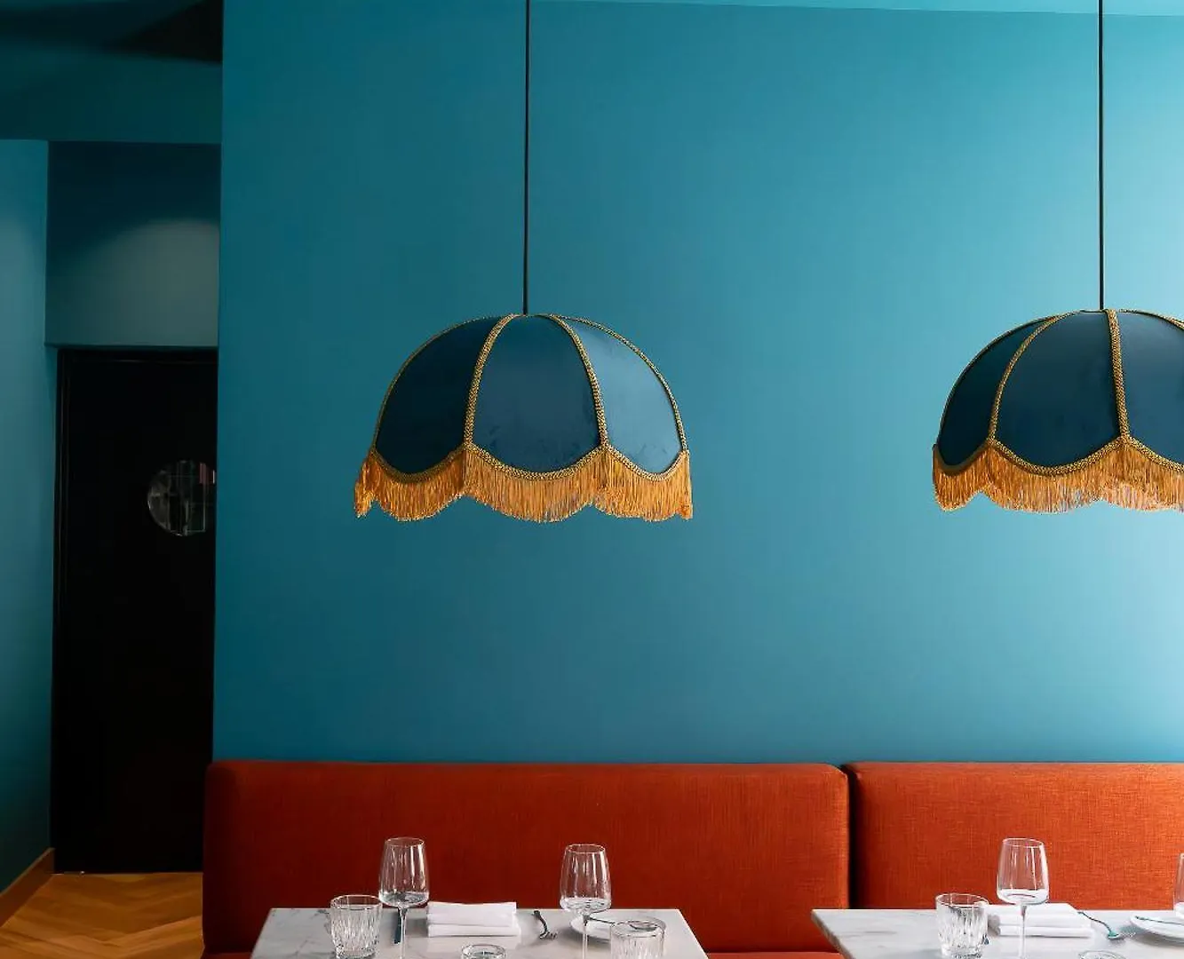 The Mn56 Hotel Lagos