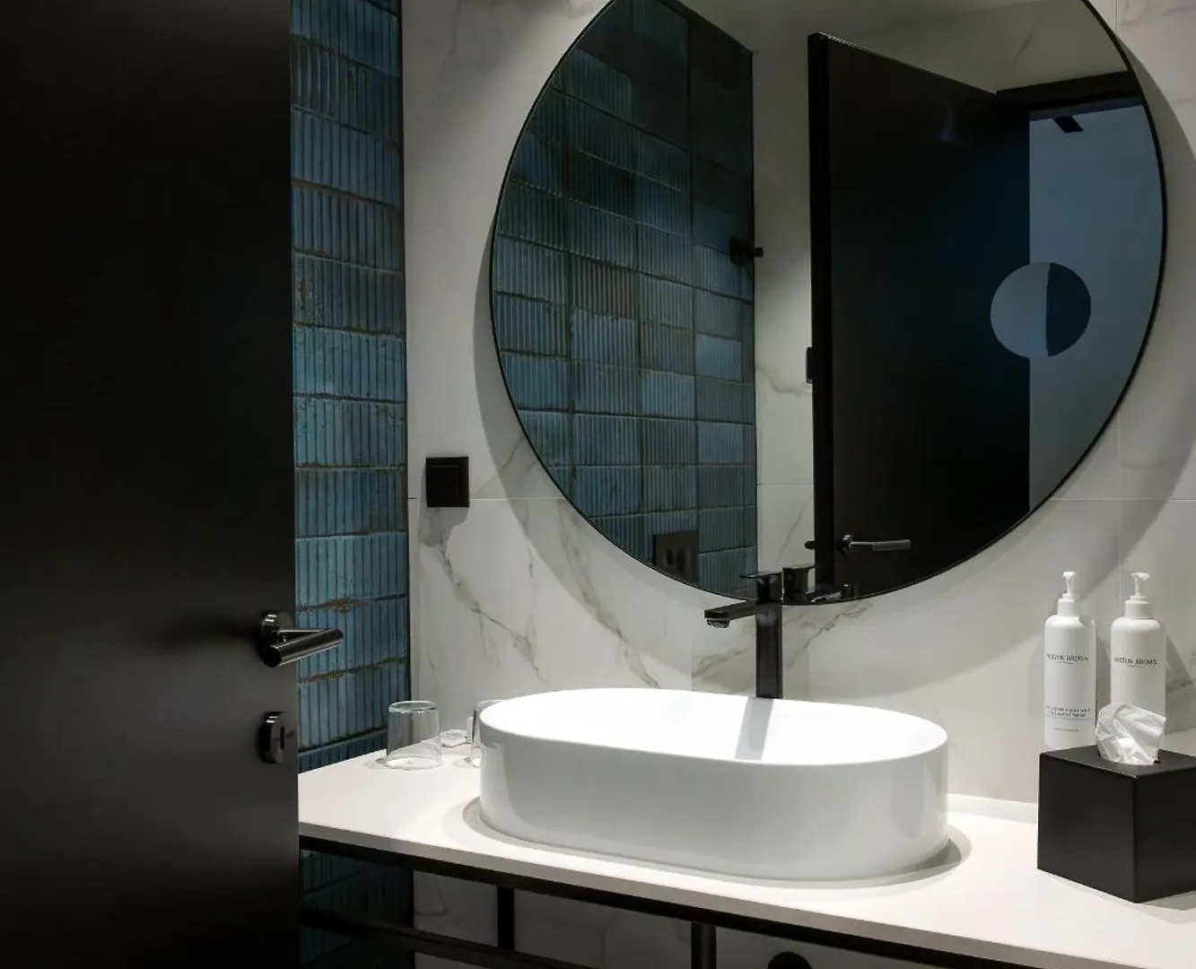 The Mn56 Hotel Lagos
