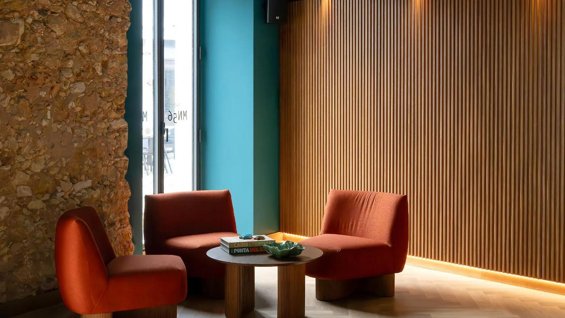 The Mn56 Hotel Lagos
