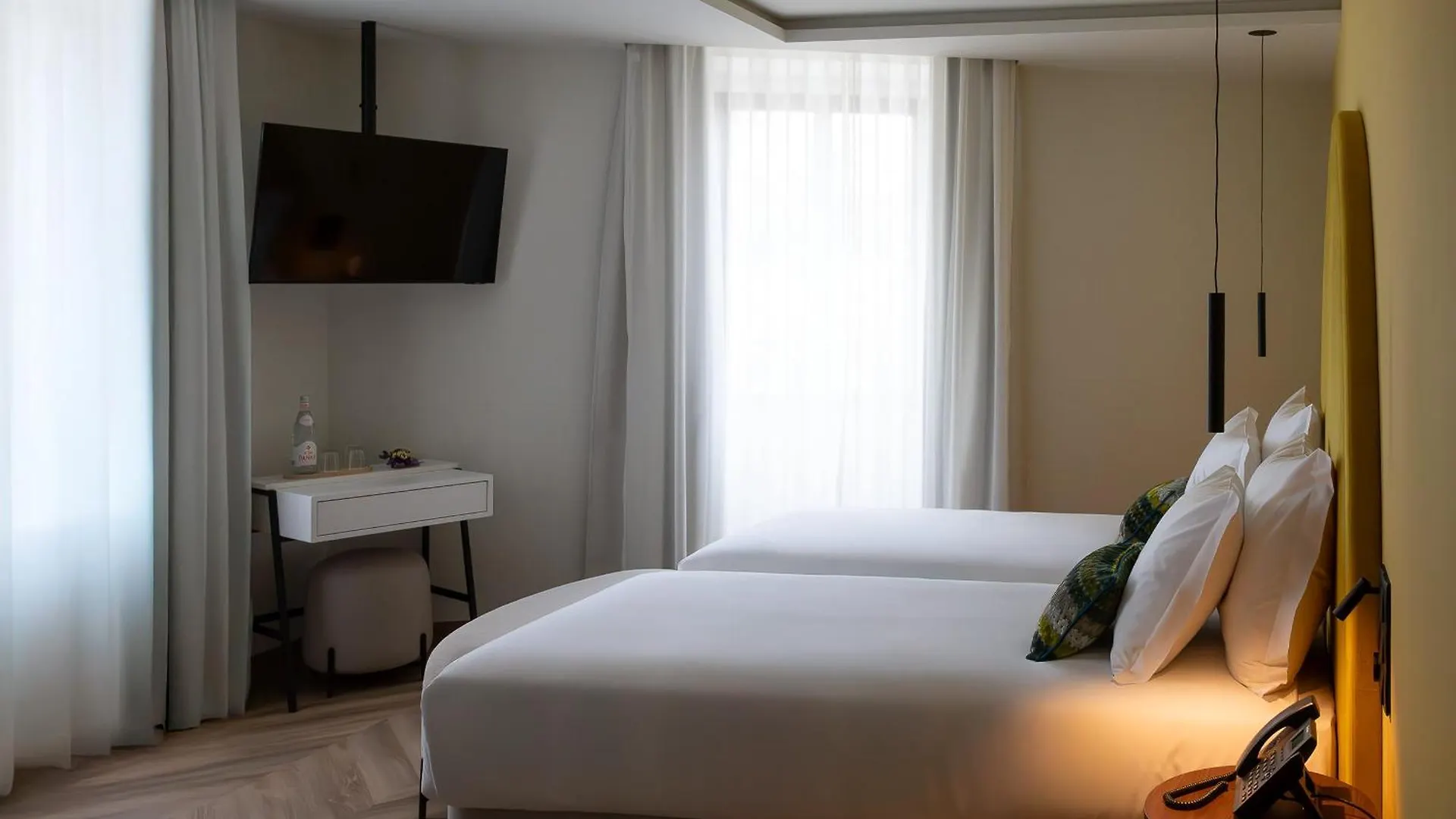 The Mn56 Hotel Lagos Portugal