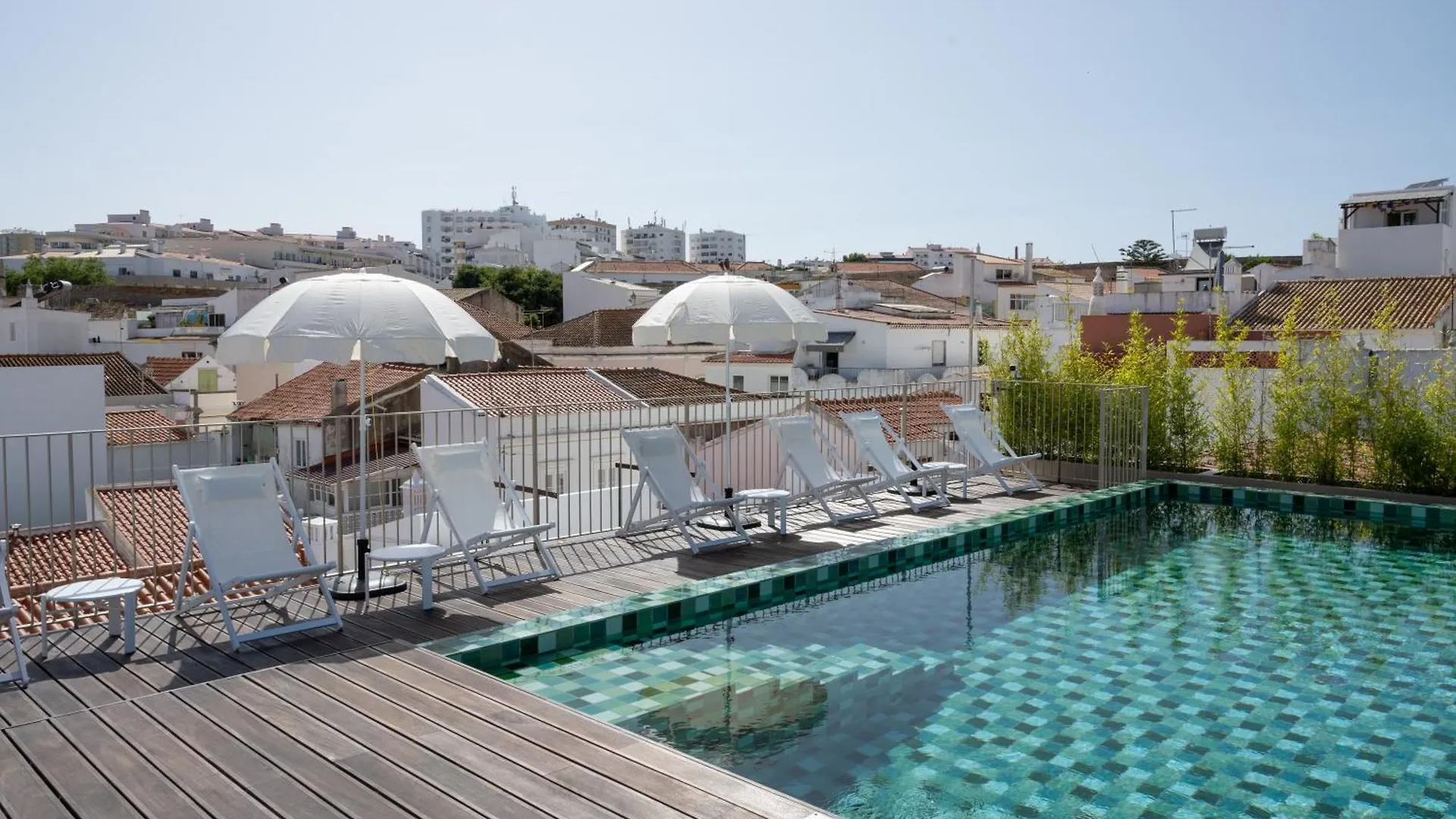 The Mn56 Hotel Lagos